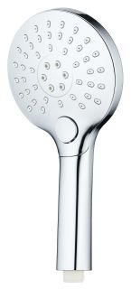 Лейка для душа ESKO SPL1103 хром